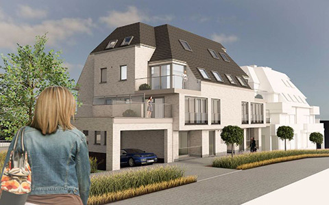 Residentie Stephanie